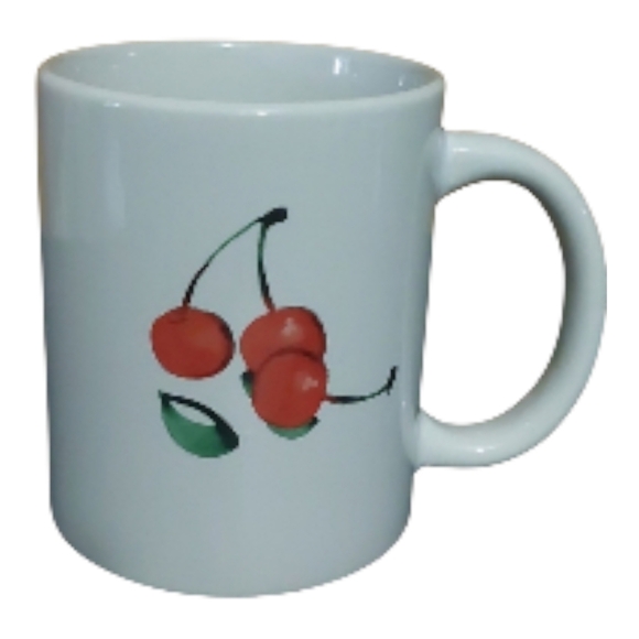 Royal Norfolk Other - Cherry Mug